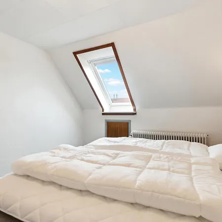 2 Bedroom Awesome Apartment In Ronne Exterior photo