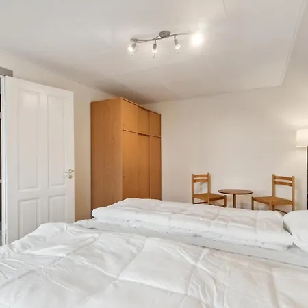 2 Bedroom Awesome Apartment In Ronne Exterior photo