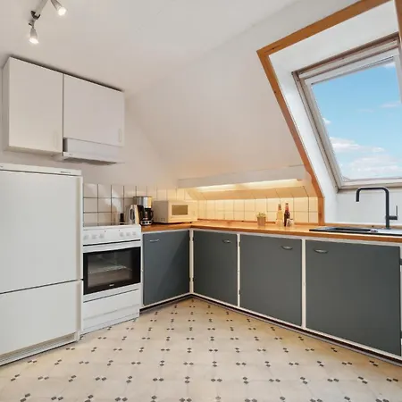 2 Bedroom Awesome Apartment In Ronne Exterior photo